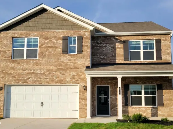 817 Magnolia Ridge Dr, Blountville, TN 37617