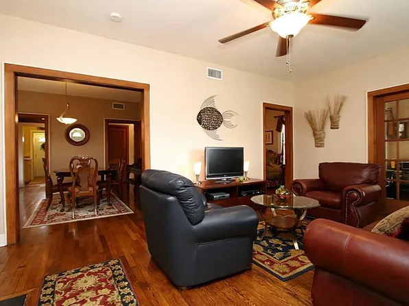 1915 Cleburne St #1, Houston, TX 77004