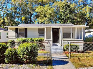 7954 Pipit Ave, Jacksonville, FL 32219