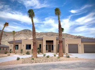 4551 S. 1500 W, Hurricane, UT 84737