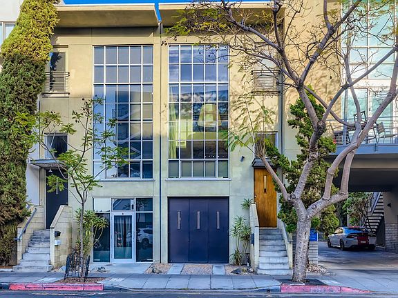 5th image of 1585 Kettner Blvd