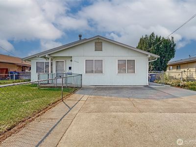 1554 E Alder Street, Walla Walla, WA, 99362