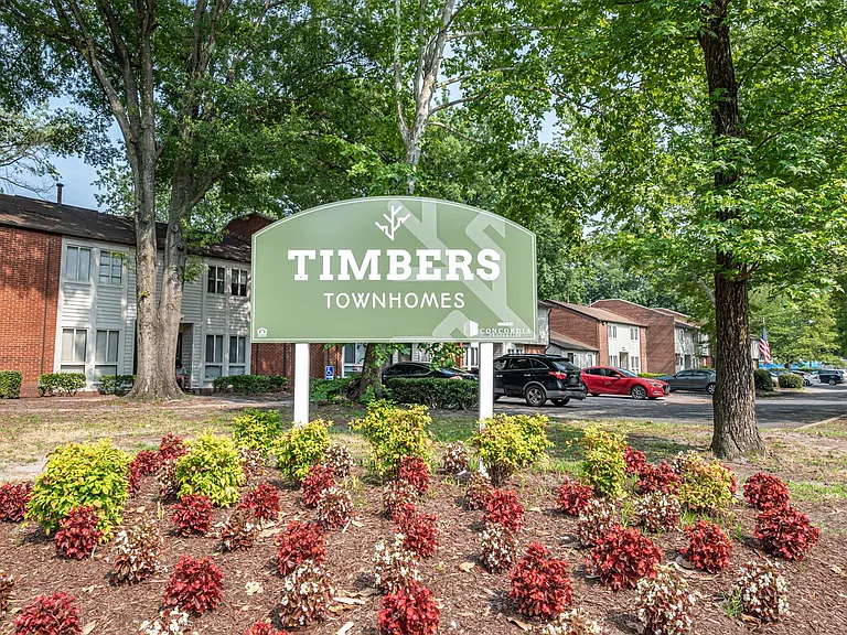 Timbers Townhomes — Photo 22