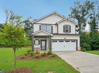 5205 Abdulla Dr, Cumming, GA 30041
