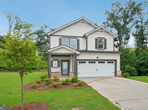 5205 Abdulla Dr, Cumming, GA 30041