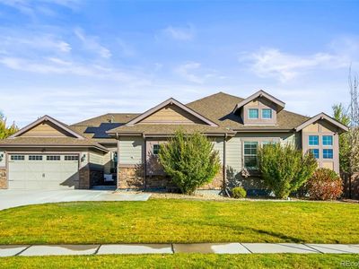 15445 W 51st Avenue, Golden, CO, 80403