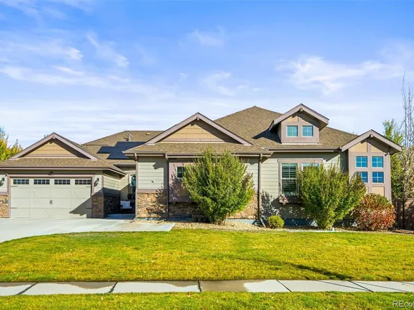 15445 W 51st Avenue, Golden, CO 80403