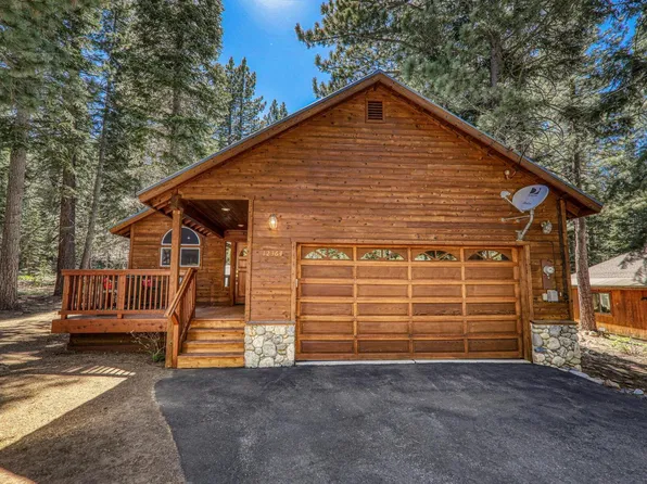 12364 Saint Bernard Dr, Truckee, CA 96161