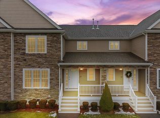 Forge Estates, Raynham, MA 02767