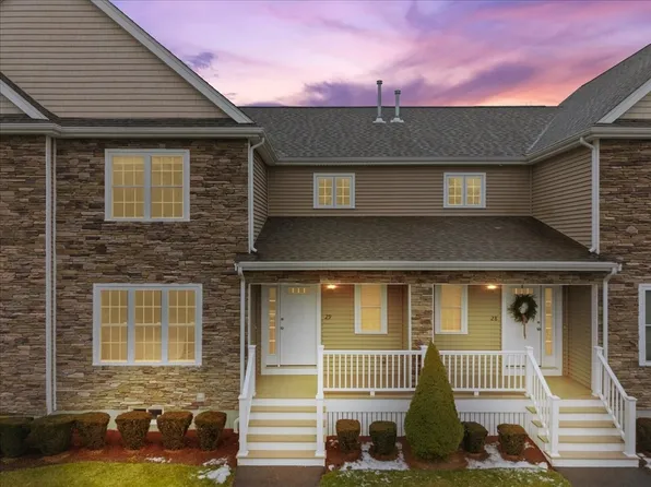 22 Highland Rd Unit 29, Raynham, MA 02767