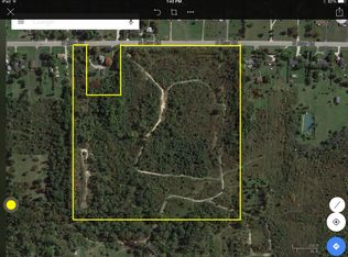 Bray Rd, Mount Morris, MI 48458