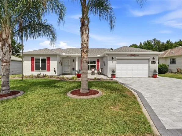 6101 Magpie Dr, Lakeland, FL 33809