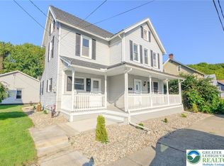 5136 3rd St, Whitehall, PA 18052