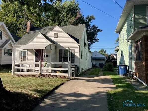 2060 South Ave, Toledo, OH 43609