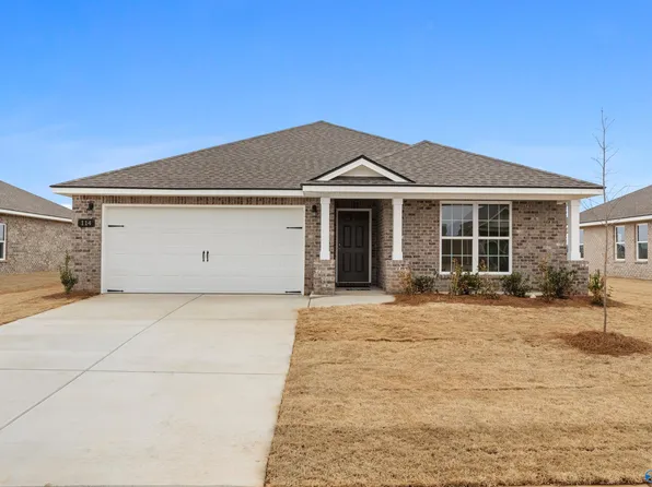 114 Hazel Pine Trl, Hazel Green, AL 35750