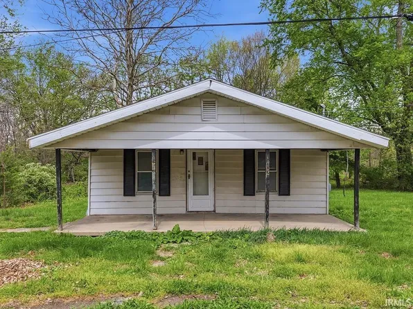 1402 Alabama St, New Castle, IN 47362