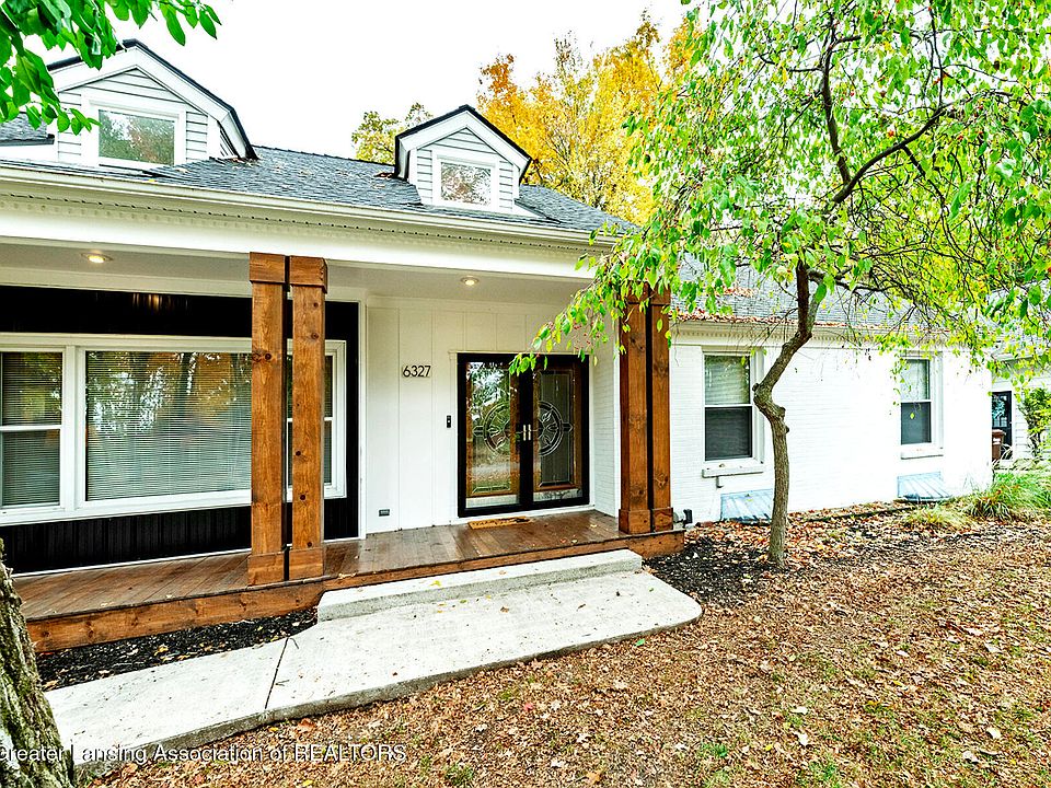 6327 Skyline Dr, East Lansing, MI 48823 | MLS #292216 | Zillow
