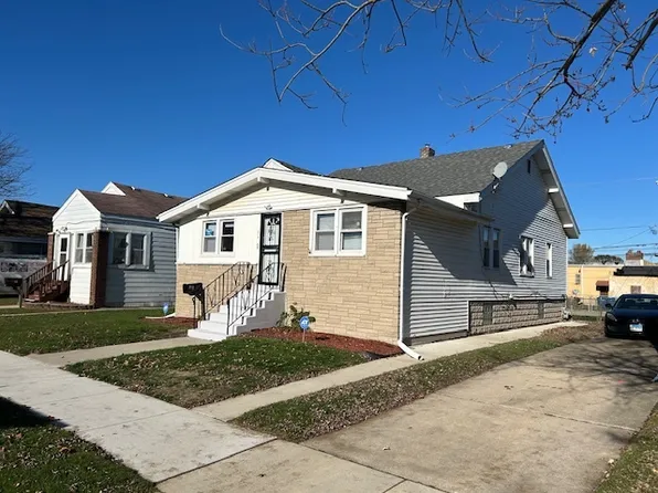 314 Webb St, Calumet City, IL 60409