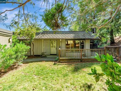 2308 Ptarmigan Dr APT 2, Walnut Creek, CA, 94595
