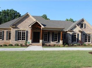 102 Sturbridge Pines Ln, Canton, GA 30115