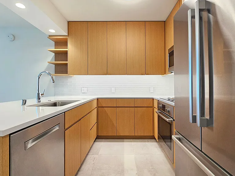 1388 Kapiolani Blvd #1505 — Photo 4