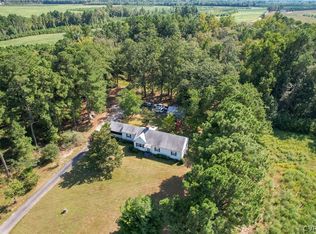 24715 Carson Rd, Dinwiddie, VA 23841