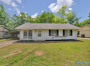2471 Mount Vernon Rd NW, Huntsville, AL 35810