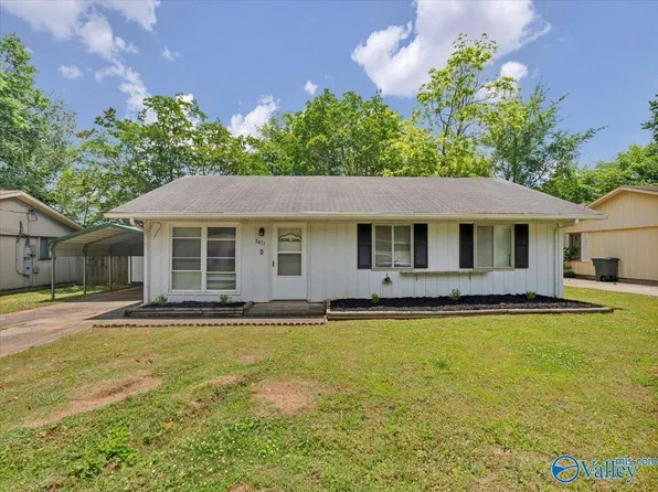 2471 Mount Vernon Rd NW, Huntsville, AL 35810