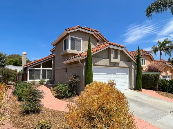 1714 Avenida Alta Mira, Oceanside, CA 92056