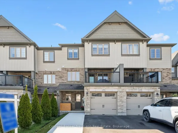 51 Jeffrey Dr, Guelph, ON N1E 0M4