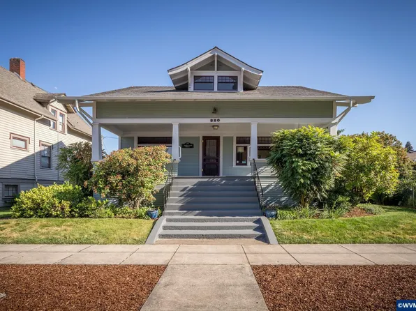820 4th Ave SW, Albany, OR 97321