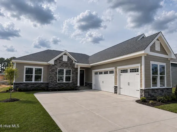 2063 Rosin Drive #21, Southport, NC 28461