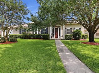 14272 S Lakeshore Dr, Covington, LA 70435