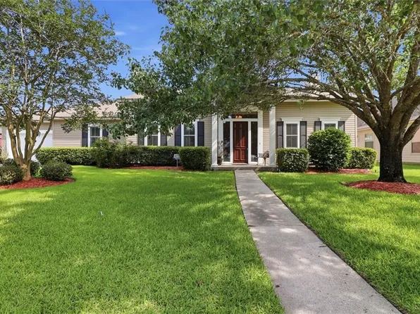 14272 S Lakeshore Dr, Covington, LA 70435
