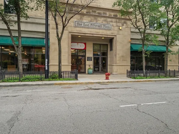 1529 S State St #10B, Chicago, IL 60605