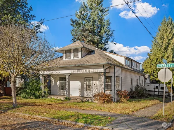 1429 Everett St, Sumner, WA 98390