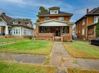 518 11th Ave W, Huntington, WV 25701