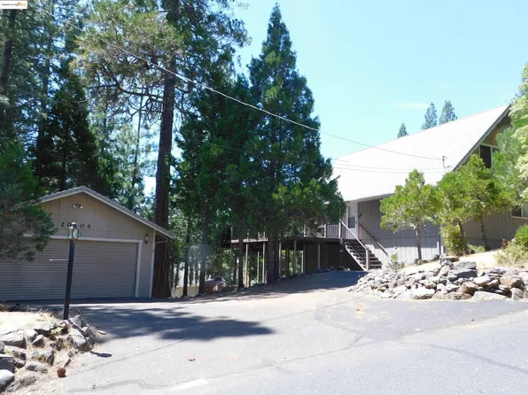 20704 Point View Dr, Groveland, CA 95321