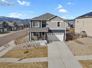 10210 Elgon Dr, Colorado Springs, CO 80924