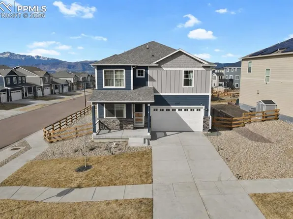 10210 Elgon Dr, Colorado Springs, CO 80924
