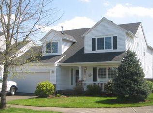 1208 NE Setting Sun Dr, Hillsboro, OR