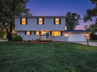 2535 Rochester Ave, Hamilton, OH 45011