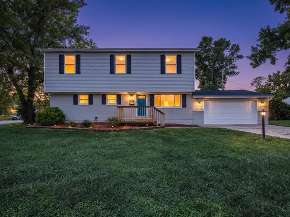 2535 Rochester Ave, Hamilton, OH 45011