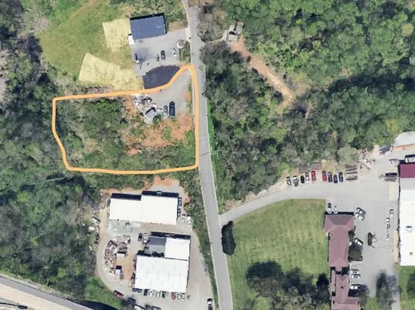 1924 Laurans Ave, Knoxville, TN 37915