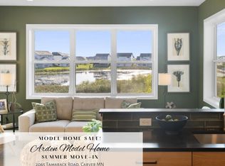 2065 Tamarack Rd, Carver, MN 55315