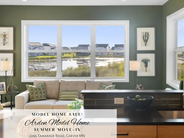 2065 Tamarack Rd, Carver, MN 55315