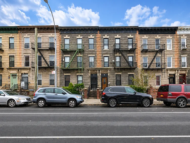 1924 Pacific St #3F — Photo 10