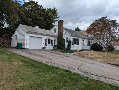 280 Central St, Mansfield, MA, 02048