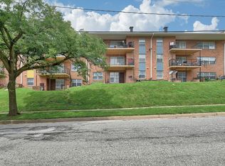 Woodington West Apartments, Baltimore, MD 21229