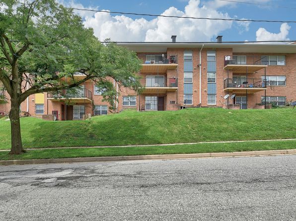 2 N Woodington Rd #G10